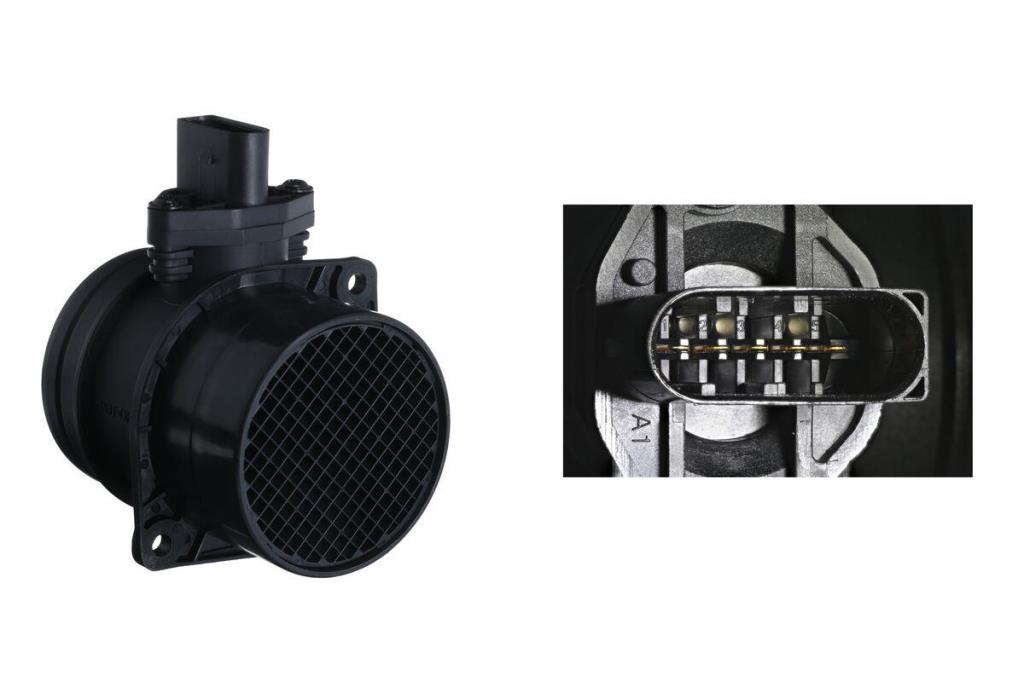 Débitmètre de masse d'air VALEO 367004